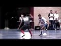 Zaid el Morabiti futsal