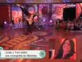 videos de Fama a Bailar 2.Coreo Yure y Jonas inmunidad.7 Enero