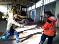 Eurovia Fights Mit Kacky (PausenZeit) 3