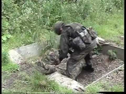 army - A brief video of some of the basic points during training in the bitish army infantry. This is an updated better quality of my old video. Comments disable wh...