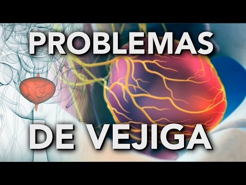 vejiga caida - Si tienes problemas de incontinencia urinaria, sientes q se te salen gotitas cuando te ries, o si haz tenido alguna operacion, este programa es para ti. En e...