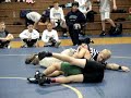 Greg Wrestling 1