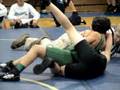 Greg Wrestling 1