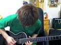 anpan51   my totorock  トトロック　ギター