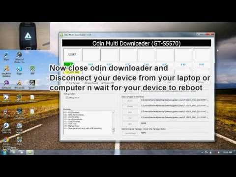 how to on usb debugging in android 2.3.6
