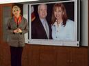 Mary Calia The Ford Book