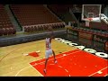 Michael Jordan PSP Cintro