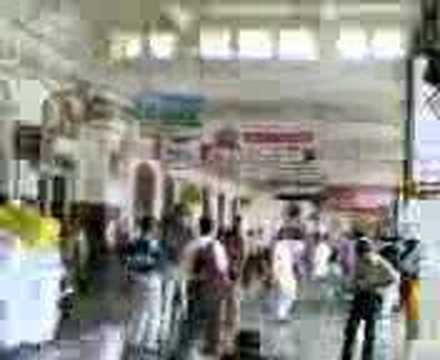Gwalior Railway Station