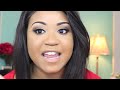 Click here to watch this video Drugstore Foundation Routine!