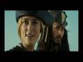 Wonder Woman - Elizabeth Swann