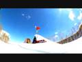 Snowboard steez 08