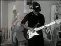 YOUTUBE FUN GUITAR COLLAB.