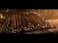 Cinematic trailer montage