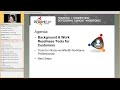 Work Readiness Tools for IWDS Customers on July 27