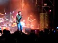 MANOLO GARCIA EN LIMA- COMO UN BURRO AMARRADO ...
