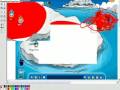 A Dog67 production - Destorying the ice berg on Clubpenguin