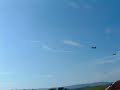 9 RAF Tornados