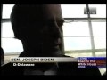 Why Paul Hodes Won't Campaign With Joe Biden in NH