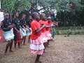 kisumu dancer