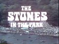 rolling stones hyde park 1969 part one