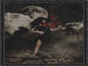 la lluvia... mmmmm!!! me limpia, abstrae, tranquiliza, excita, traslada, incita,frena, invita, evita, me (...)