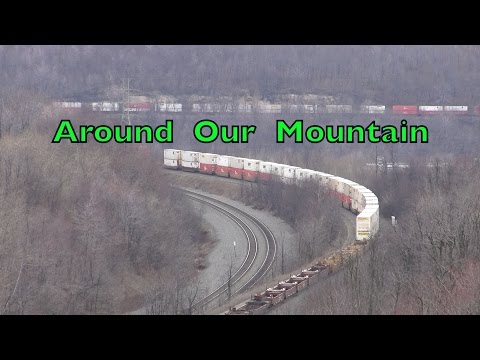 Around our Mountain Around our Mountain