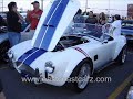Muscle Cars Show n Shine