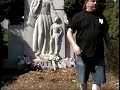 babe ruth gravesite