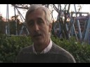 Pt 6 Manta Coaster at SeaWorld Orlando Behind-the-Scenes Tour - Gary Violetta