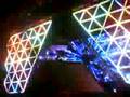 Daft Punk At Vegoose. In Vegas Playing Superheroes, Human After All, And Rock' N Roll