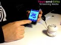 Mini Speaker Hamburger - ToyzAndGiftz