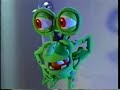 Bump In The Night - \"Hocus Dopus\" Part1of2 Bump In The Night - \"Hocus Dopus\" Part1of2