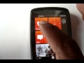 Host V1.5 - WP7 UI for WM6.5