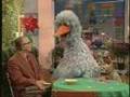 Pino en Ienie doen een spel (Dutch Sesame street)