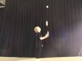R1 Lauge Benjaminsen (Clubs & Balls)