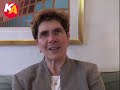 Ylva Thörn om avtalet med SKL