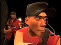 A Team Fortress 2 Western (PART 1 OF 2, 17 minute machinima)