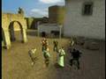 A Team Fortress 2 Western (PART 1 OF 2, 17 minute machinima)