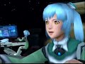 Xenosaga II - Abel\