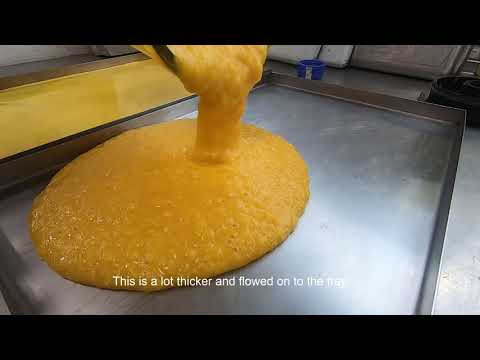 Can You Freeze Orange Juice 🍊