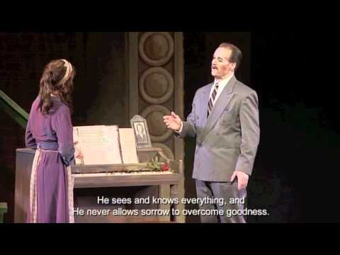 Kristopher Irmiter - La del ciel from: La Cenerentola