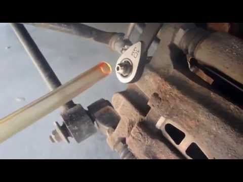 how to change acura tl battery