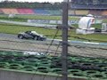 Drift Challenge 2005 auf dem Hockenheimring, zweiter Teil!