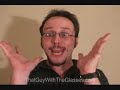 Nostalgia Critic - 50 Impressions in 50 Seconds Nostalgia Critic - 50 Impressions in 50 Seconds