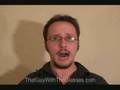 Nostalgia Critic - 50 Impressions in 50 Seconds