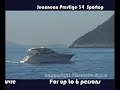 Jeanneau Prestige 34