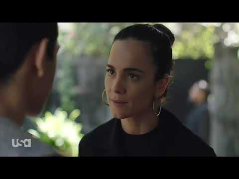 QUEEN OF THE SOUTH 4x06 - LA MUJER EN EL ESPEJO