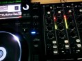 Cdj 2000 y cdj 900