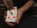 another cool and awsome card color change
