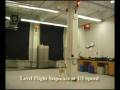 Autonomous Airplane Flight Testing